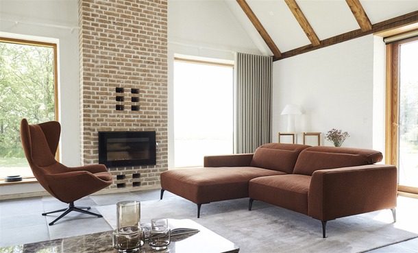 Flexlux fauteuil Stilo - 1
